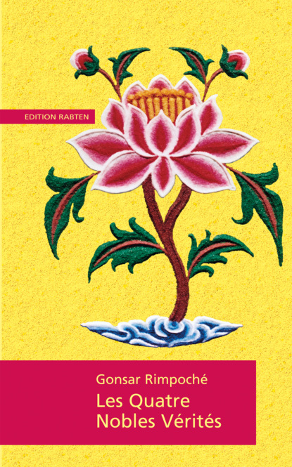 Скачать книгу Les Quatres Nobles Verités