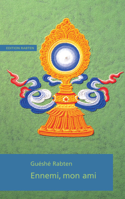 Скачать книгу Ennemi, mon ami