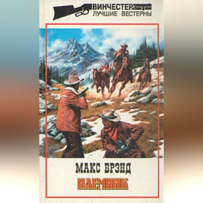 Скачать книгу Наемник