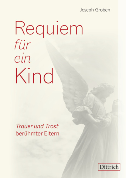 Скачать книгу Requiem für ein Kind