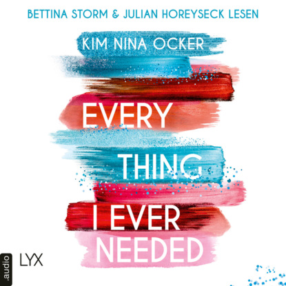 Скачать книгу Everything I Ever Needed (Ungekürzt)