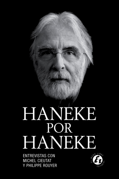 Скачать книгу Haneke por Haneke