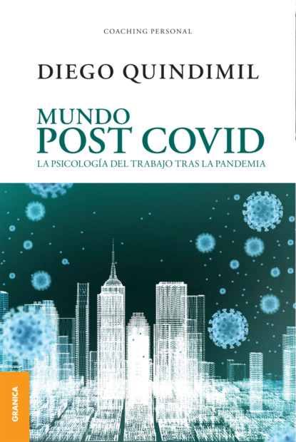 Скачать книгу Mundo post Covid