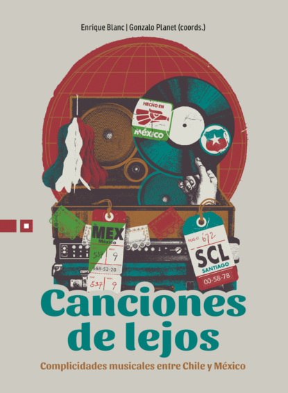 Скачать книгу Canciones de lejos