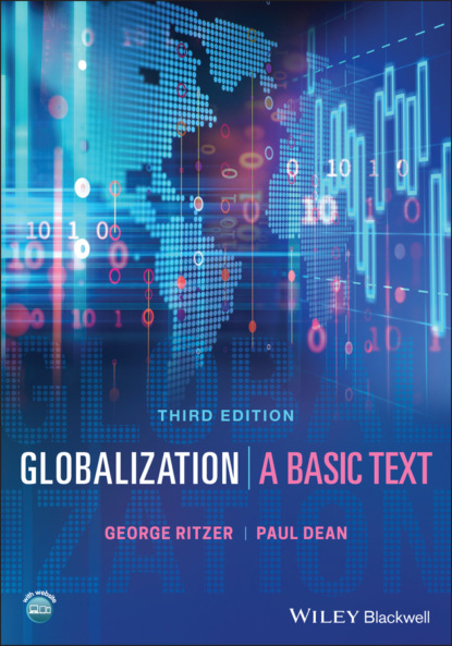 Скачать книгу Globalization