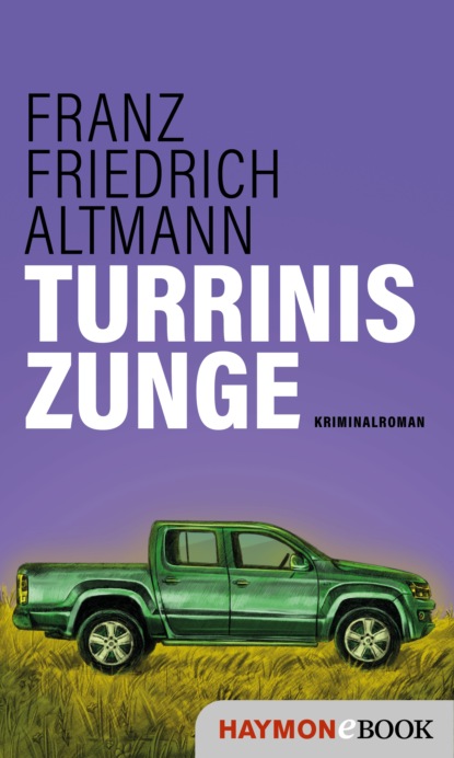 Скачать книгу Turrinis Zunge