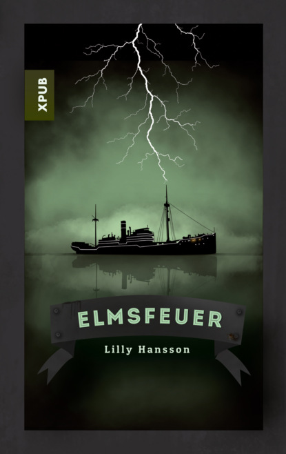 Скачать книгу Elmsfeuer
