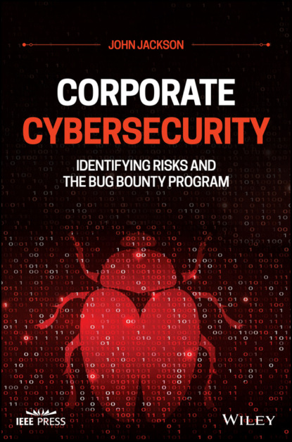Скачать книгу Corporate Cybersecurity