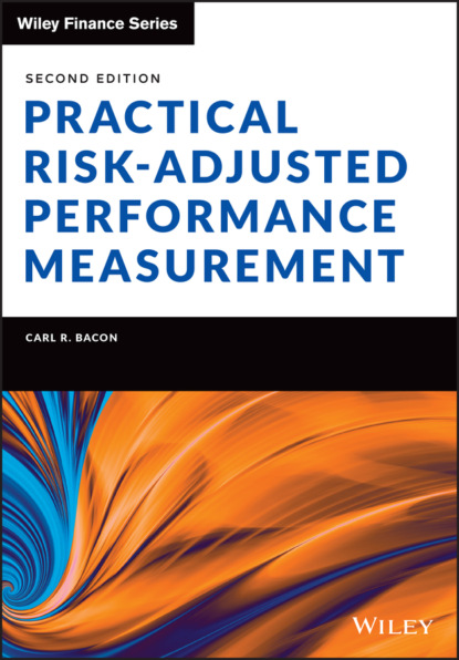Скачать книгу Practical Risk-Adjusted Performance Measurement