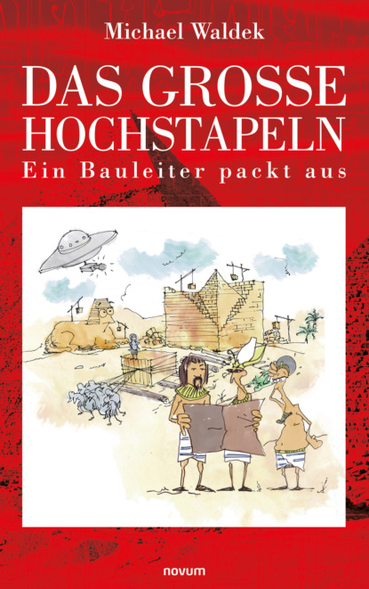 Скачать книгу Das große Hochstapeln
