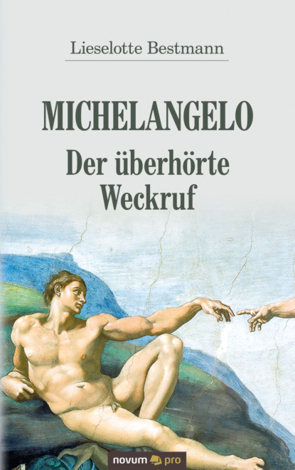 Скачать книгу Michelangelo – Der überhörte Weckruf