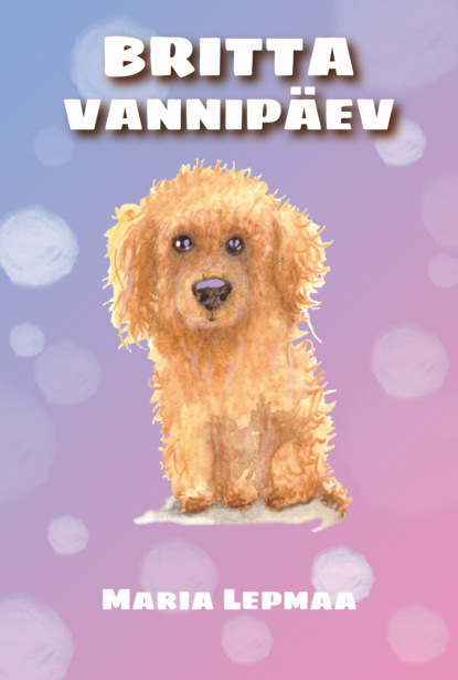 Скачать книгу Britta vannipäev