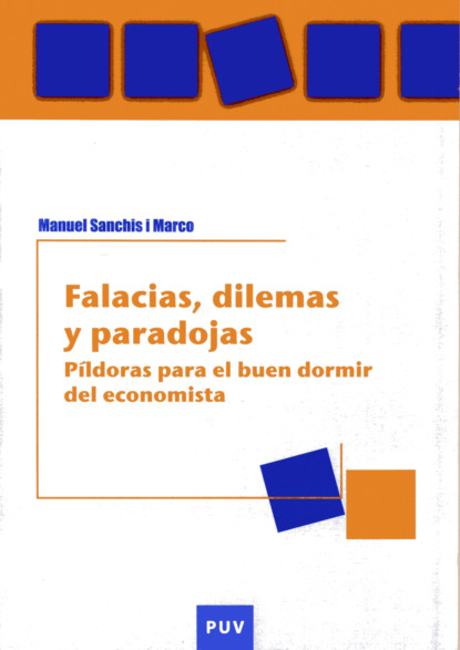 Скачать книгу Falacias, dilemas y paradojas, 2a ed.