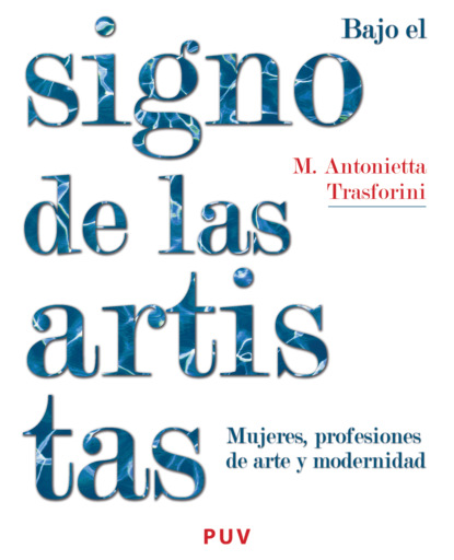 Скачать книгу Bajo el signo de las artistas