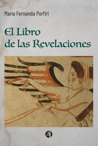Скачать книгу El Libro de las Revelaciones