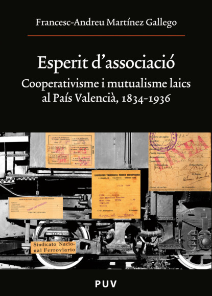 Скачать книгу Esperit d'associació