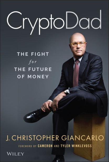 Скачать книгу CryptoDad