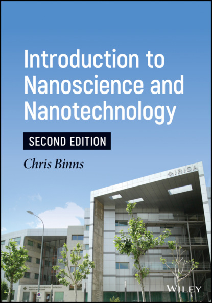 Скачать книгу Introduction to Nanoscience and Nanotechnology