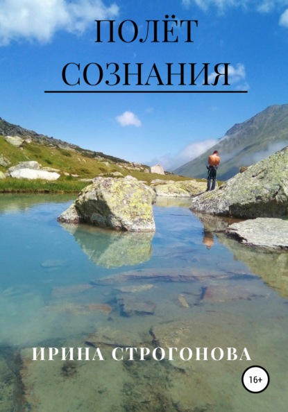 Скачать книгу Полёт сознания