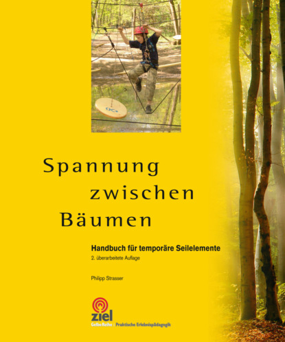 Скачать книгу Spannung zwischen Bäumen