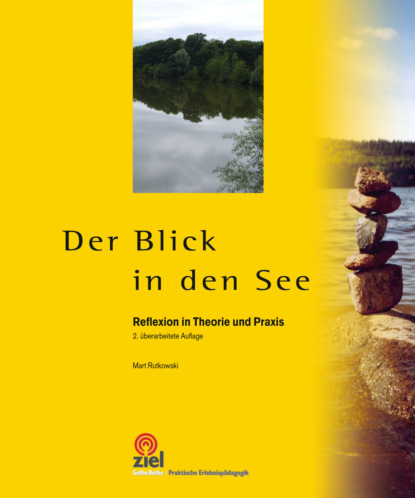 Скачать книгу Der Blick in den See