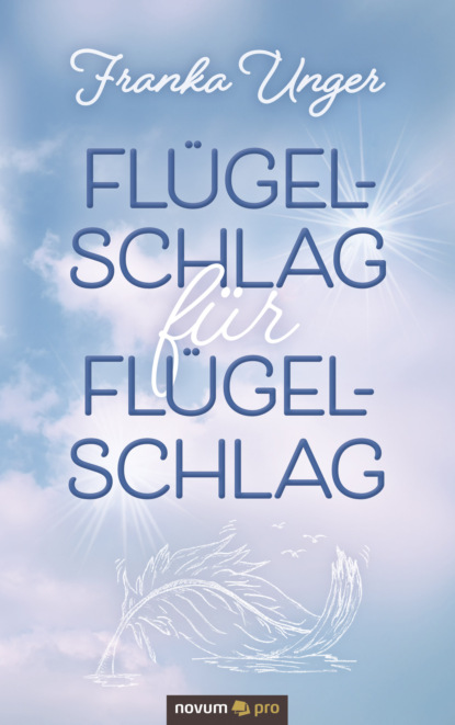 Скачать книгу Flügelschlag für Flügelschlag