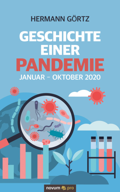 Скачать книгу Geschichte einer Pandemie