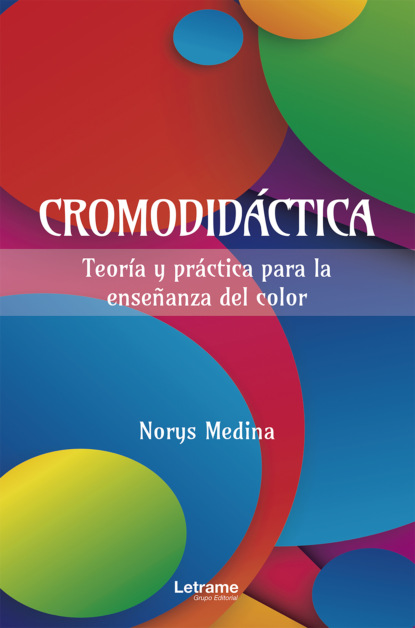 Скачать книгу Cromodidáctica