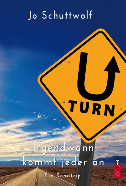 Скачать книгу U-Turn - Irgendwann kommt jeder an