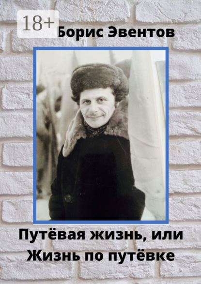 Скачать книгу Путёвая жизнь, или Жизнь по путёвке