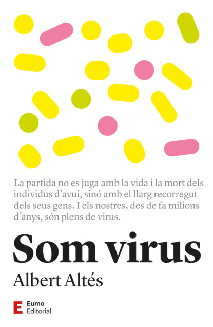 Скачать книгу Som virus