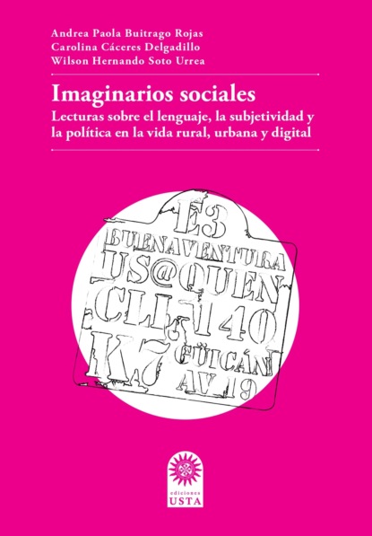 Скачать книгу Imaginarios sociales