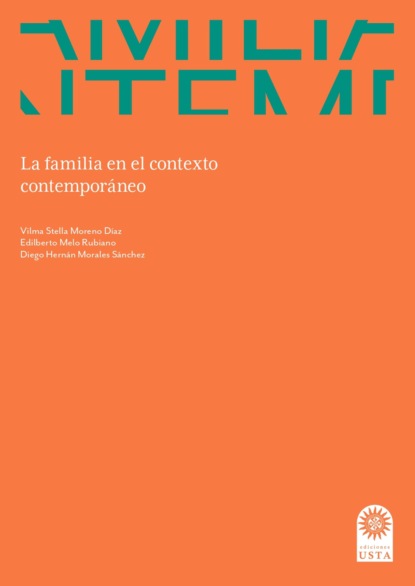 Скачать книгу La familia en el contexto contemporáneo