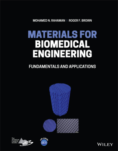 Скачать книгу Materials for Biomedical Engineering