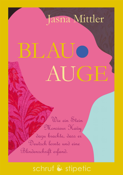 Скачать книгу Blau-Auge