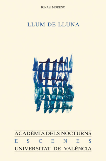Скачать книгу Llum de lluna