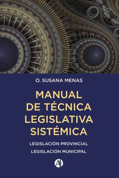 Скачать книгу Manual de Técnica Legislativa Sistémica.