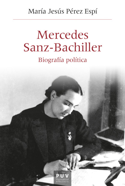 Скачать книгу Mercedes Sanz-Bachiller