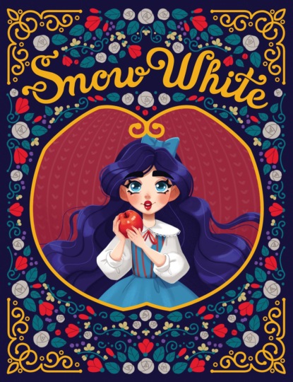 Скачать книгу Snow White / Белоснежка