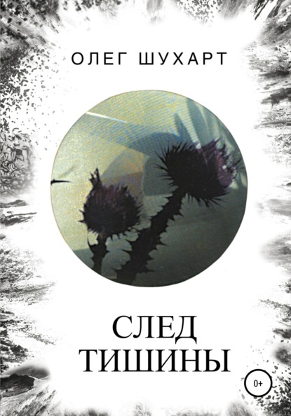 Скачать книгу След тишины