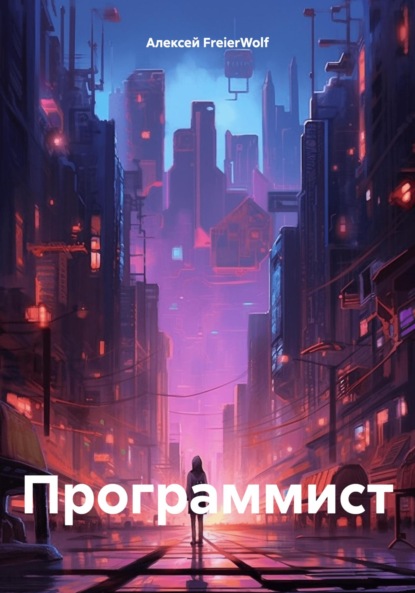 Скачать книгу Программист