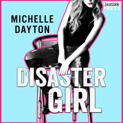 Скачать книгу Disaster Girl - Tech-nically Love, Book 1 (Unabridged)