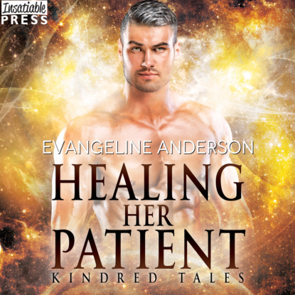 Скачать книгу Healing Her Patient - Kindred Tales, Book 33 (Unabridged)