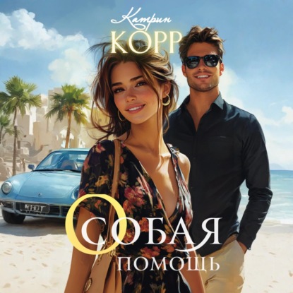 Скачать книгу Особая помощь