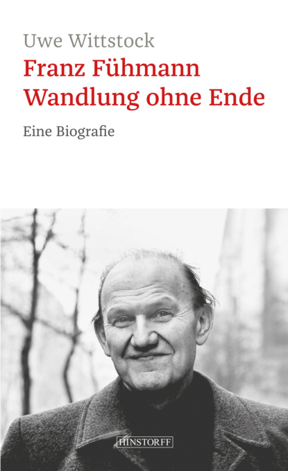 Скачать книгу Franz Fühmann. Wandlung ohne Ende
