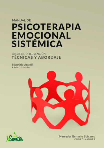 Скачать книгу Manual de psicoterapia emocional sistémica
