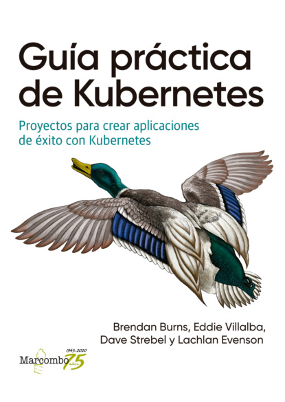 Скачать книгу Guía práctica de Kubernetes