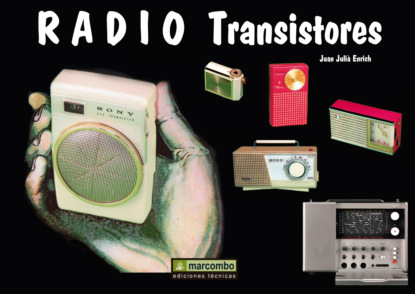 Скачать книгу Radio transistores