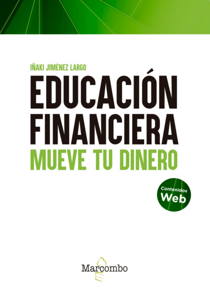 Скачать книгу Educación financiera