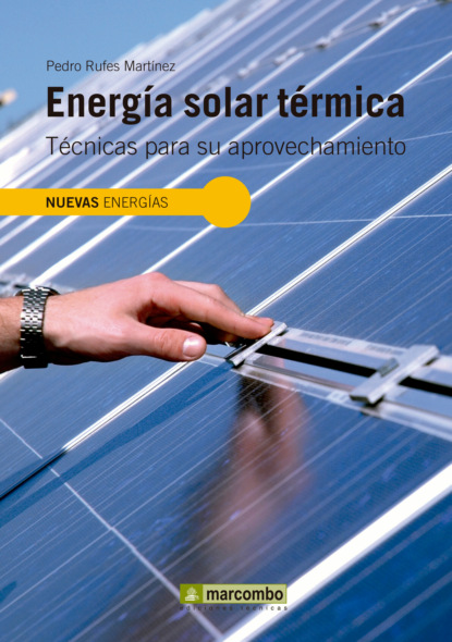 Скачать книгу Energia solar térmica